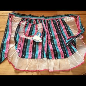 Vintage Apron